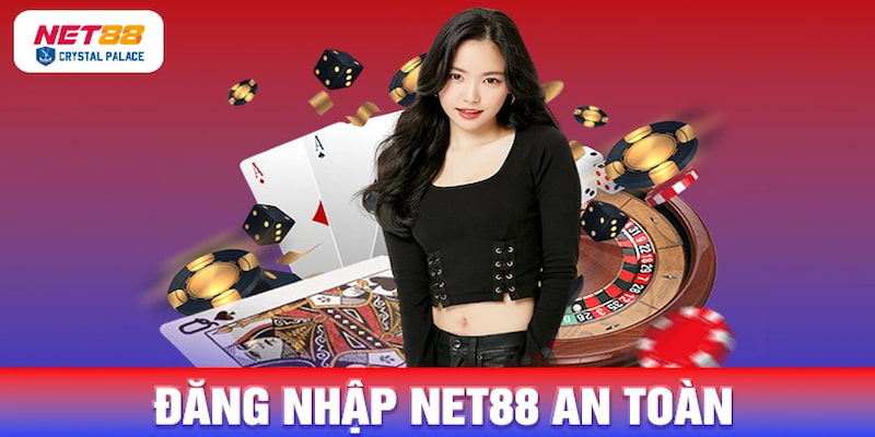 Tại sao Đăng nhập Net88 lại quan trọng?